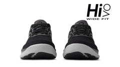 Karhu Men's Ikoni 3.0 Hivo Black / Quiet Shade - F102813 Running Shoes – Karhu US