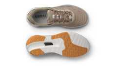 Karhu Women's Fusion 4.5 HiVo Doeskin / Plum Kitten - Running Shoe – Karhu US
