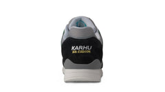 Synchron classic - jet black / hot sauce – Karhu US