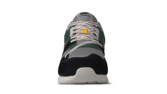 Synchron classic - jet black / hot sauce – Karhu US