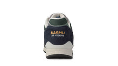 Synchron classic gunmetal / bright white – Karhu US