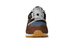 Synchron classic "trees of finland" pack - aztec / brown sugar – Karhu US