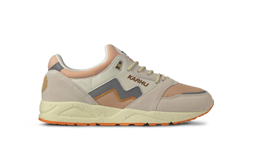Karhu Aria 95 Whitecap gray / silver grey F803119 sneakers – Karhu US
