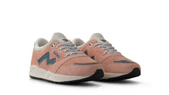 Karhu Aria 95 Cameo Rose / Blue Mirage - F803125 Lifestyle sneakers – Karhu US