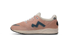 Karhu Aria 95 Cameo Rose / Blue Mirage - F803125 Lifestyle sneakers – Karhu US
