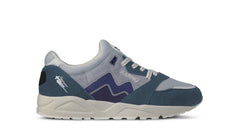 Karhu Aria 95 – Blue Mirage / Skipper Blue