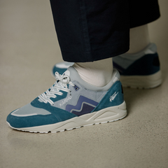 Karhu Aria 95 – Blue Mirage / Skipper Blue