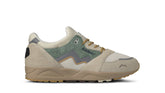 Karhu Aria 95 Mölkky pack Turtledove / Iceberg Green - Sneakers – Karhu US