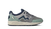 Karhu Aria 95 - Aqua Gray / Vintage Indigo