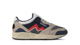 Karhu Aria 95 - Silver Lining / Fiery Red