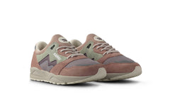 Karhu Aria 95 - Warm Taupe / Fig