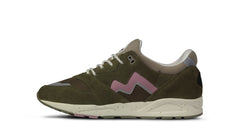 Karhu Aria 95 – Beech / Lilas
