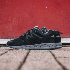 Karhu Fusion 2.0 - Black / Black