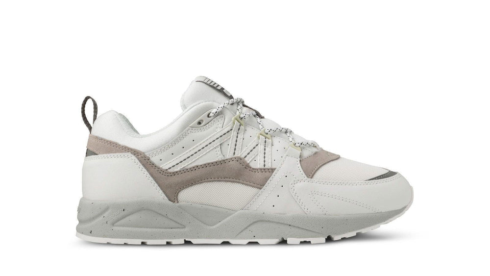 Karhu Fusion 2.0 Bright White / Foggy Dew