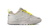karhu fusion 2.0 - bright white / evening primrose – Karhu US