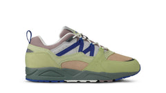 Karhu Fusion 2.0 - Shadow Lime / Amparo Blue
