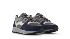 Karhu Fusion 2.0 Mood Indigo / Smoked pearl F804176 sneakers – Karhu US