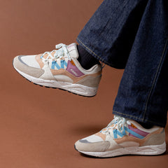 Karhu Fusion 2.0 Silver Lining / Milky Blue – Karhu US