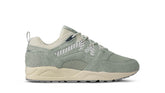 Karhu Fusion 2.0 Aqua Gray / Blanc de Blanc