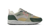 Karhu Fusion 2.0 – Darkest Spruce / Cameo Rose