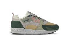 Karhu Fusion 2.0 – Darkest Spruce / Cameo Rose