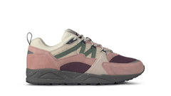 Karhu Fusion 2.0 – Cameo Rose / Iceberg Green