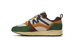 Karhu Fusion 2.0 – Douglas Fir / Navy Peony