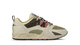Karhu Fusion 2.0 – Lily White / Mole