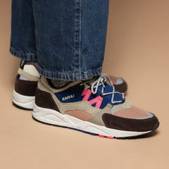 Karhu Fusion 2.0 – Mole / Pink Lemonade