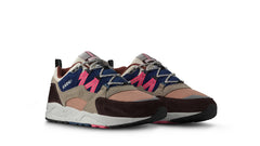 Karhu Fusion 2.0 – Mole / Pink Lemonade