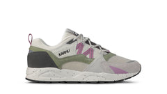 Karhu Fusion 2.0 – Dark Gull Gray / Lilas