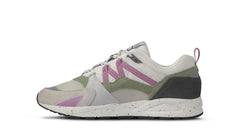 Karhu Fusion 2.0 – Dark Gull Gray / Lilas