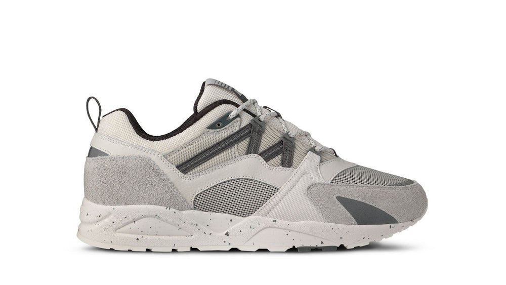 Karhu Fusion 2.0 – Foggy Dew / Turbulence
