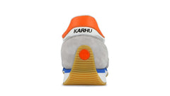 Karhu Mestari 76 White / Flame - Lifestyle sneakers – Karhu US