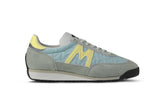 Karhu Mestari – Aqua Gray / Wax Yellow