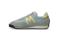 Karhu Mestari – Aqua Gray / Wax Yellow