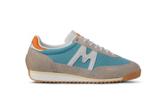 Karhu Mestari 76 Silver Lining / Orange Peel - Lifestyle sneakers – Karhu US
