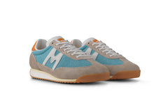 Karhu Mestari 76 Silver Lining / Orange Peel - Lifestyle sneakers – Karhu US