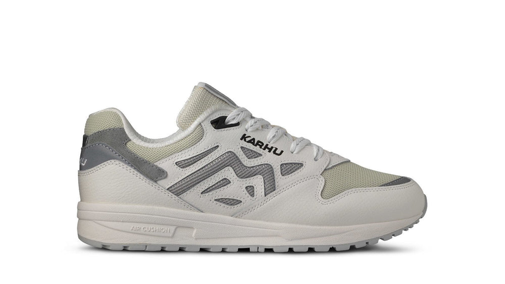 Karhu Legacy 96 Cloud Dancer / Limestone - F806083 Lifestyle sneakers – Karhu US