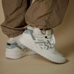 Karhu Legacy 96 Cloud Dancer / Limestone - F806083 Lifestyle sneakers – Karhu US