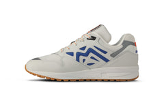 Karhu Legacy 96 – Blanc de Blanc / Dazzling Blue