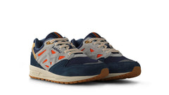Karhu Legacy 96 – Vintage Indigo / Flame – Karhu US