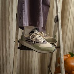 Karhu Legacy 96 – Tea / Jet Black