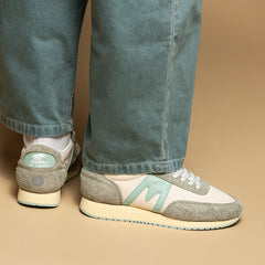 Karhu Albatross 82 - Laurel Oak / Neptune Green