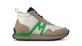 Karhu x vyner ''m-runner'' - smoke gray / snow white – Karhu US