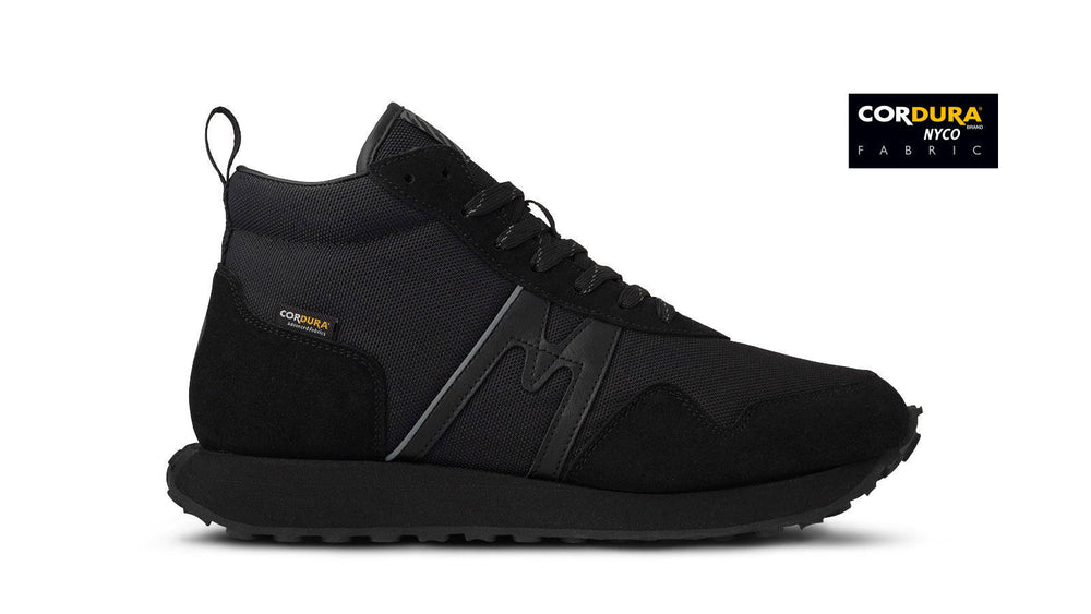 Karhu M-Runner - Caviar / Caviar