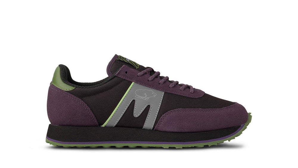 Karhu Albatross Control Plum Perfect / Caviar F820008 sneakers – Karhu US