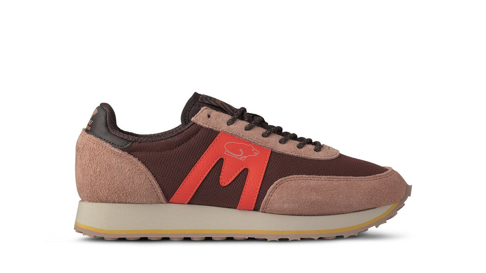 Karhu Albatross Control - Cork / Flame