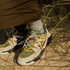 KARHU Fusion XC - Whitecap Grey / Whitecap Grey