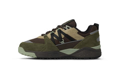 Karhu Fusion XC - Beech / Jet Black